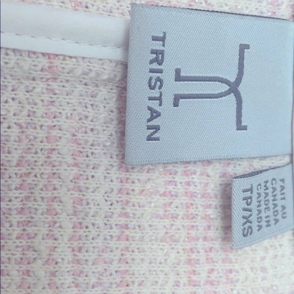 Tweed blazer - Picture 3 of 3